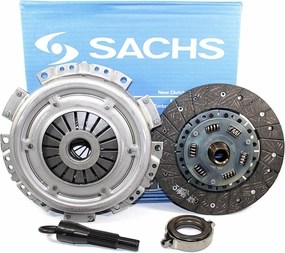 Sachs 311141025EKIT 200mm Clutch Kit for VW Beetle