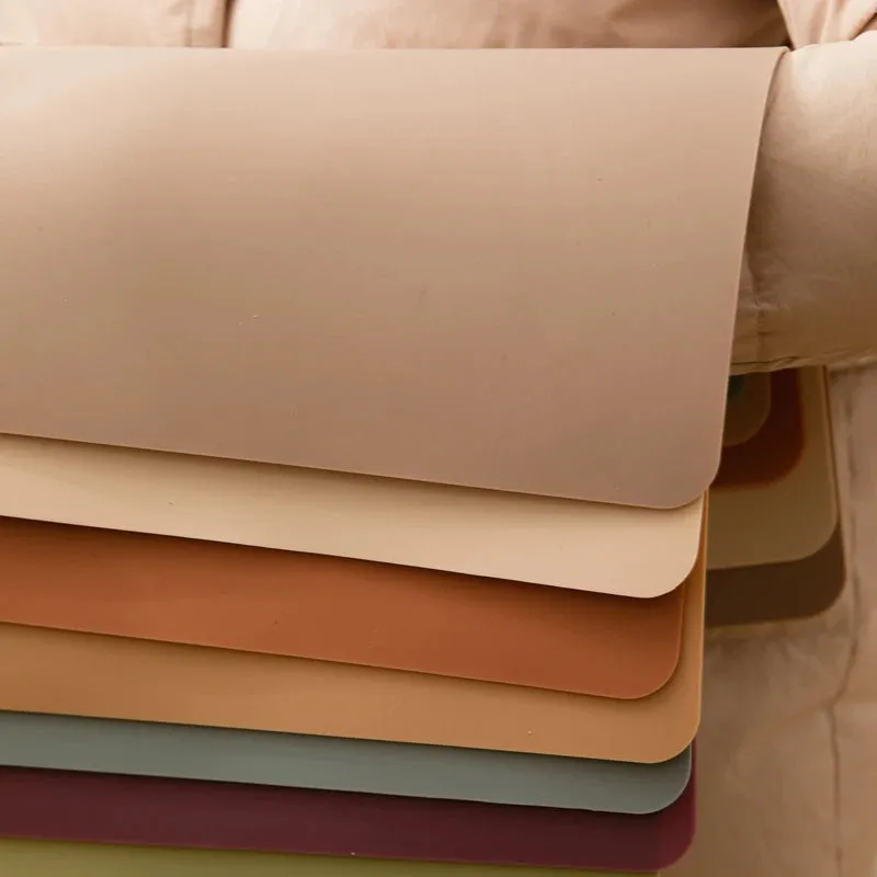 Safe Mat Silicone Baby Placemat