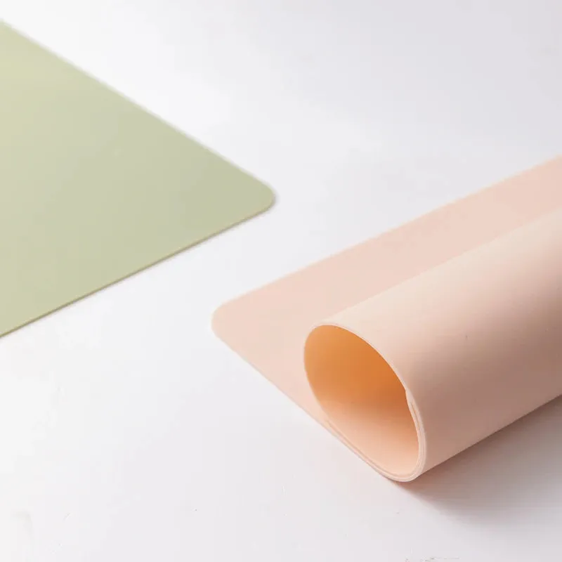 Safe Mat Silicone Baby Placemat