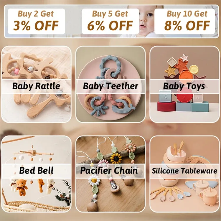 Safe Mat Silicone Baby Placemat