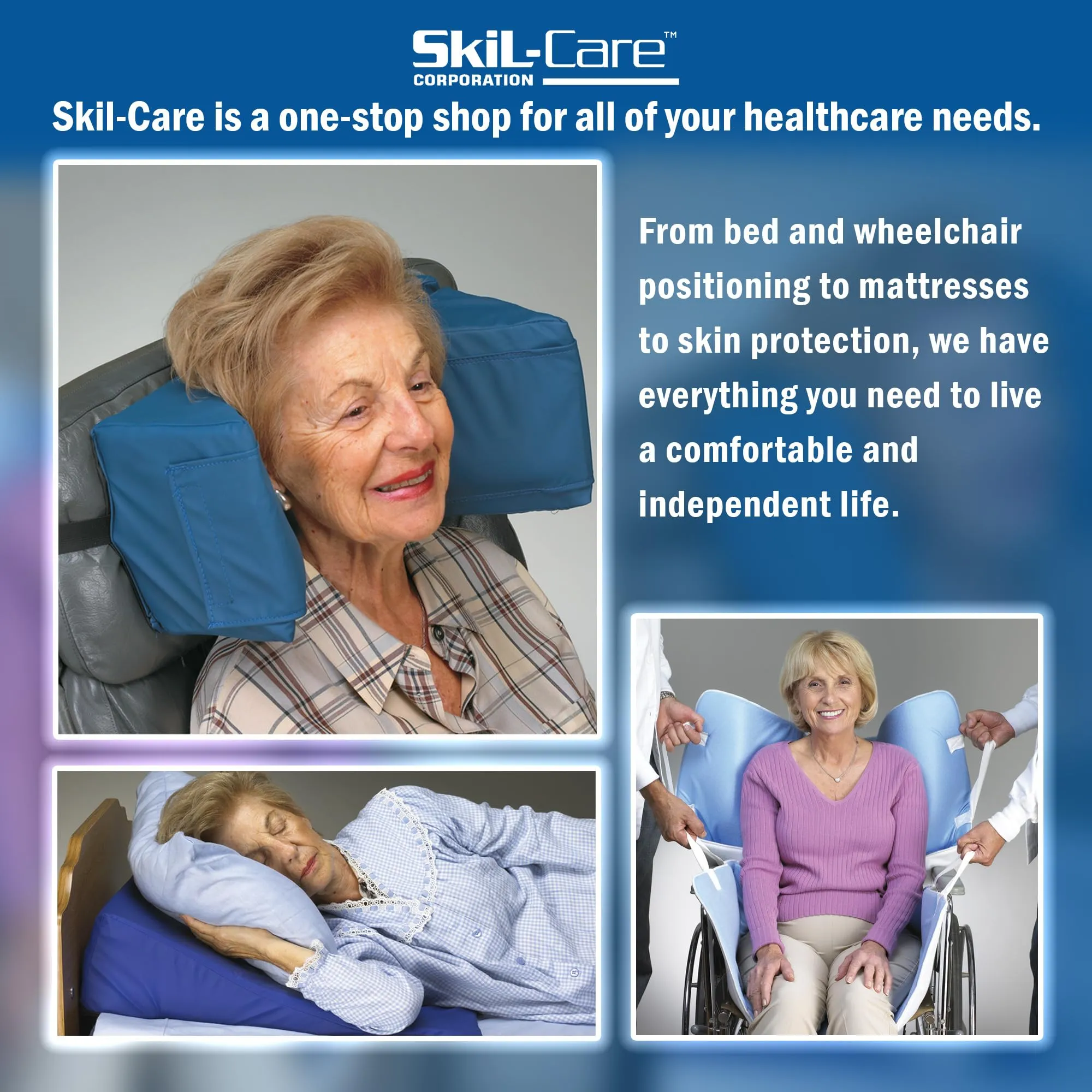Safe-side Bi-Folding Fall Mat