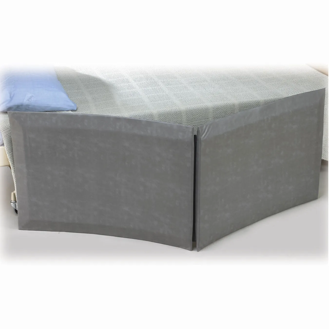 Safe-side Bi-Folding Fall Mat
