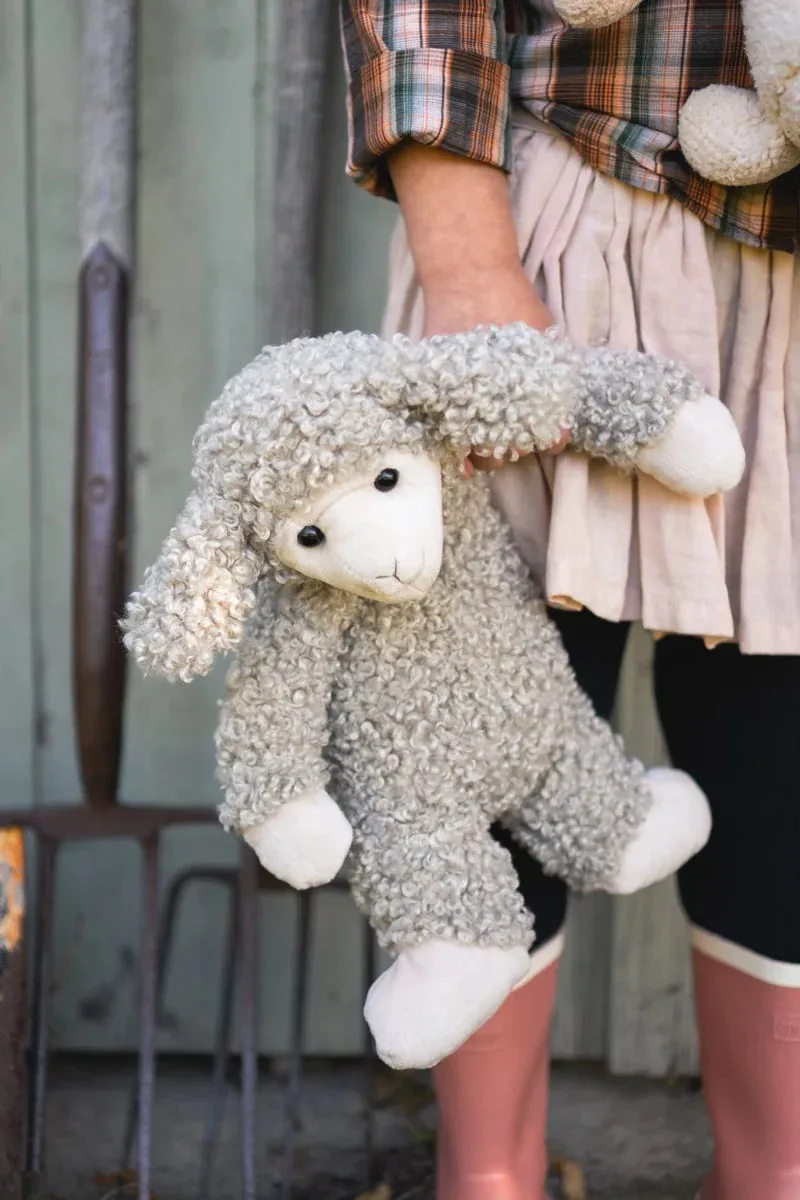 Sammy Sheep | Cream