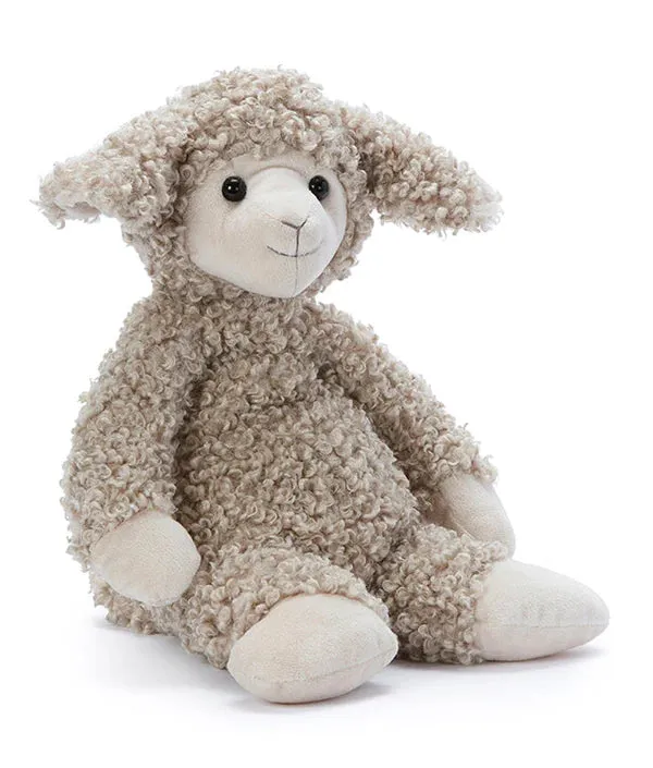 Sammy Sheep | Cream