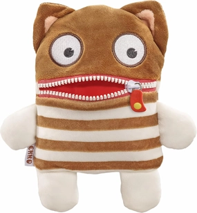 Schmidt 42315 Worry Eater Soft Toy - Junior Enno - Multicolour
