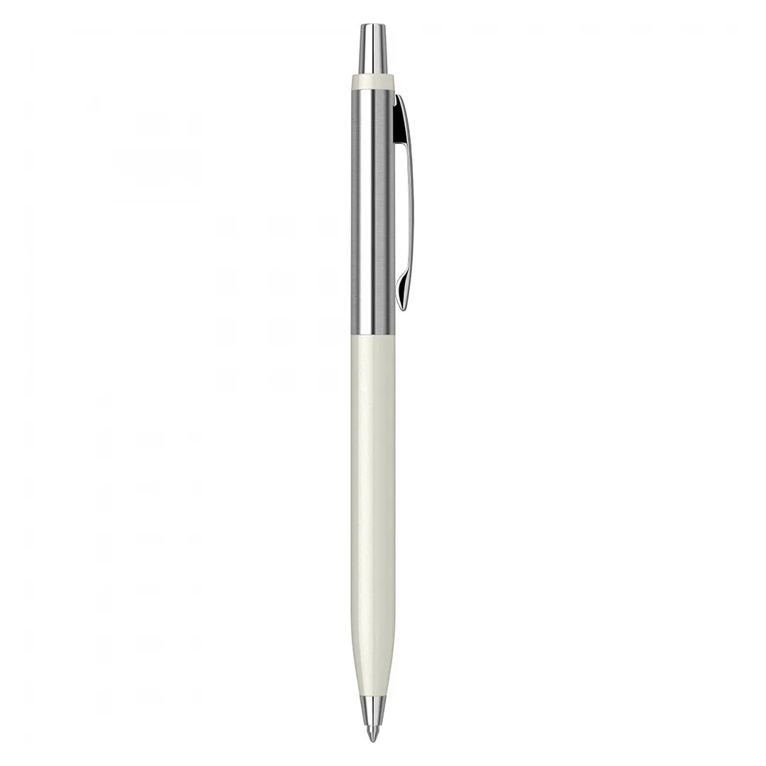 Scrikss | Vintage 51 | Ballpoint Pen | Ivory
