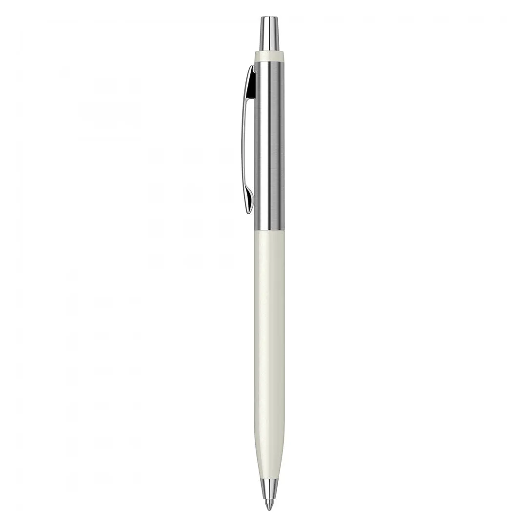Scrikss | Vintage 51 | Ballpoint Pen | Ivory