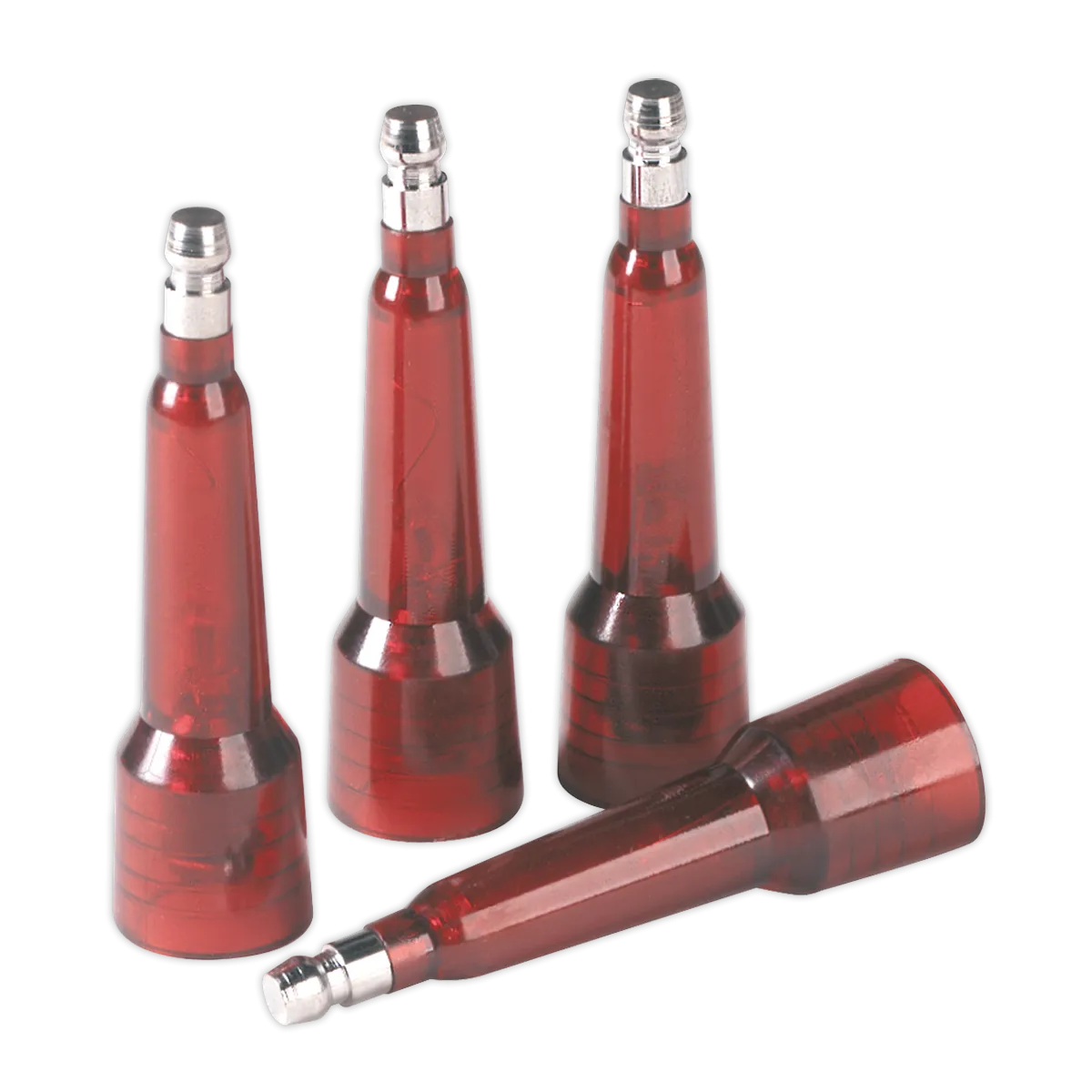 Sealey HT Tester Set 4pc