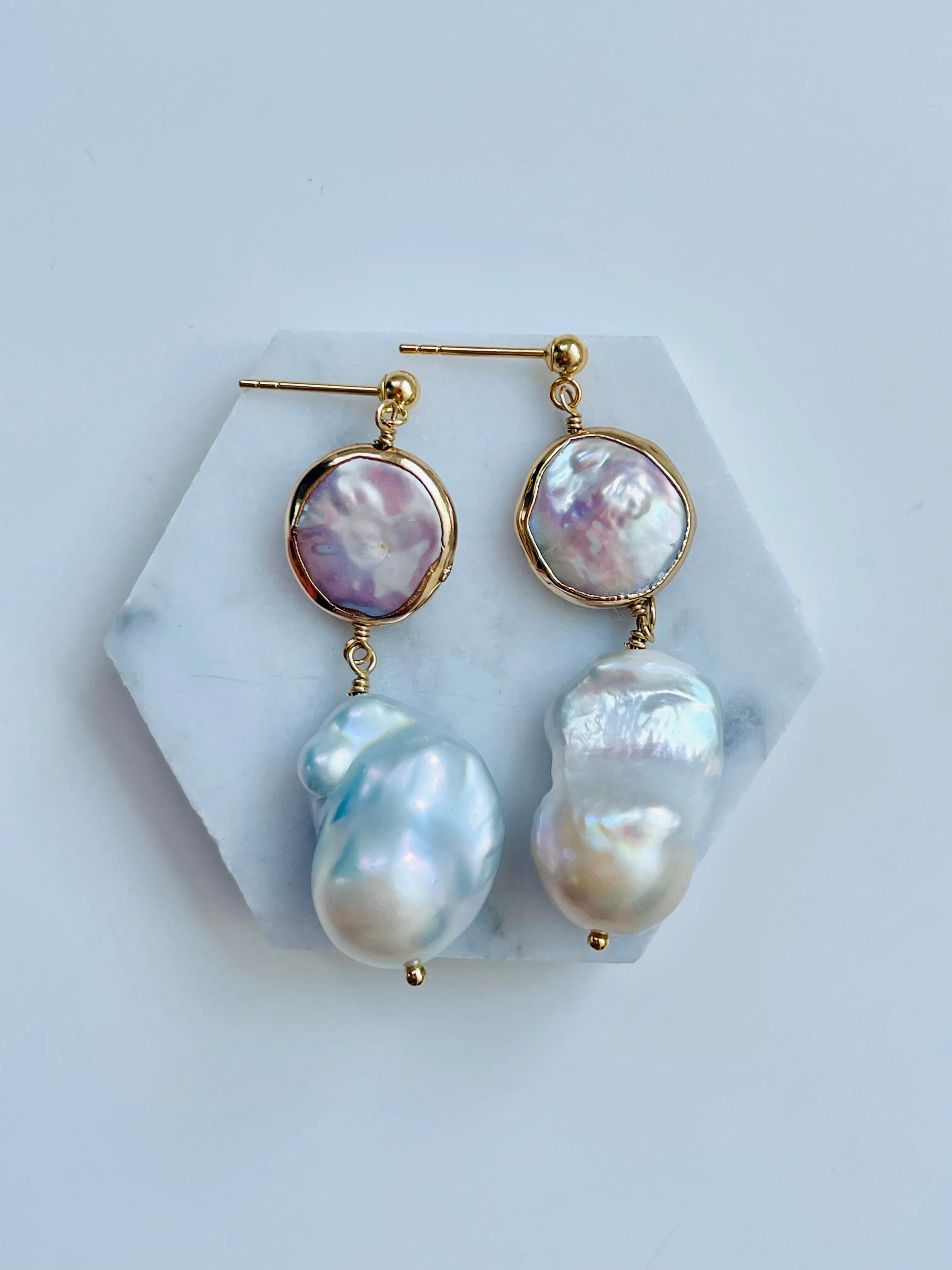 Shine Your Way Studs