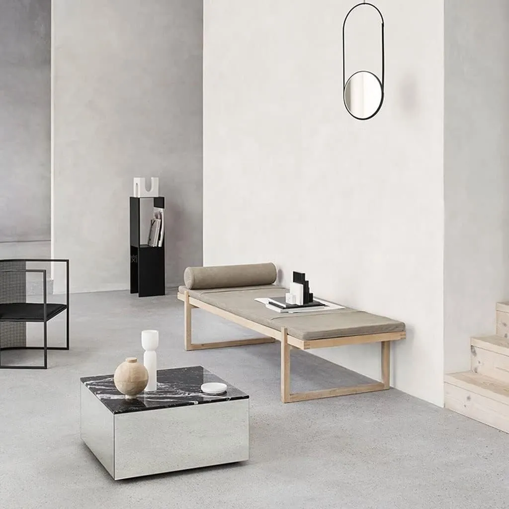 Shoe Bench Modern Solid Wood Shoe Changing Stool Living Room Balcony Long Beauty Couch Lazy Lounger Head Layer Cowhide Bed Tail Stool Shower Stool for Inside Shower