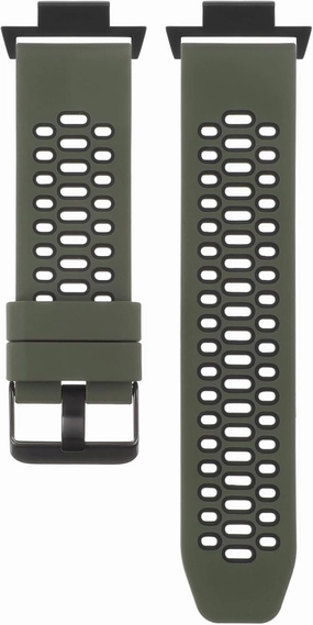 Silicone Watch Band Strap For Casio G-SHOCK GXW-56 GX-56BB GX-56