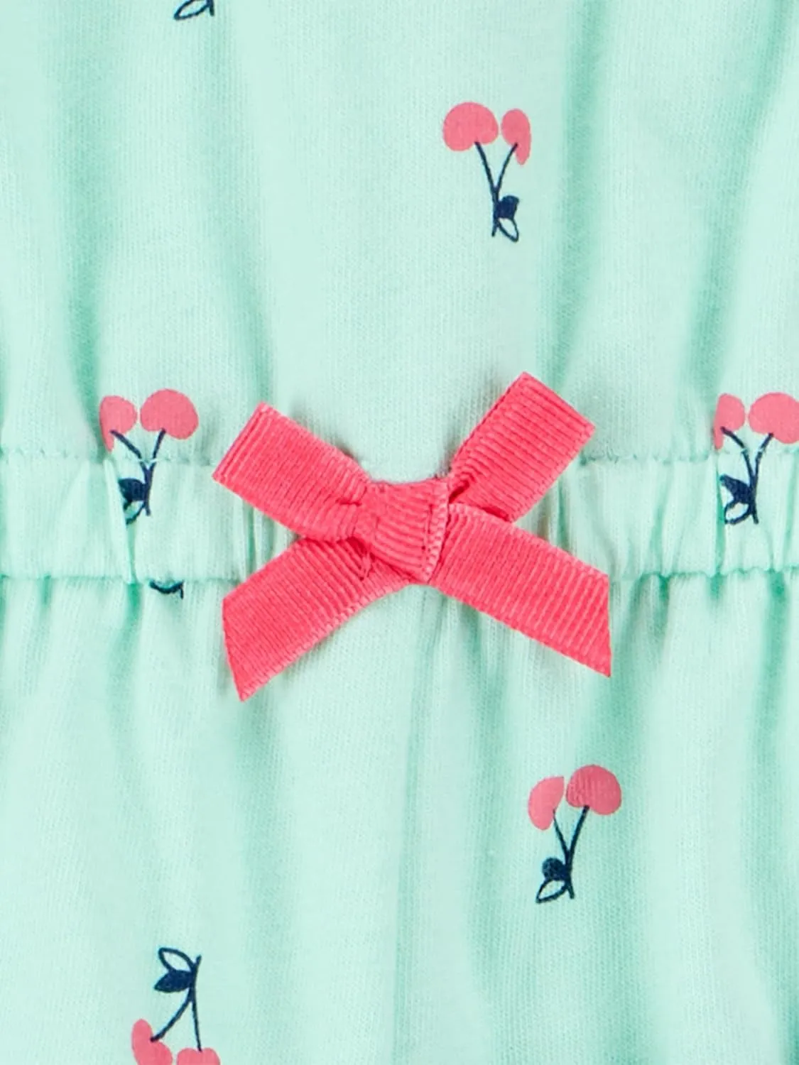 Simple Joys by Carter's baby-girls 3-pack Romper, Sunsuit and Dress