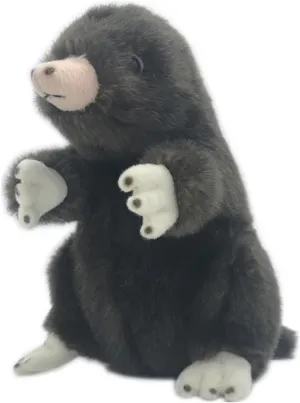 Simulation Little mole Plush Toy, Cute Mole Stuffed Animal, Soft for Kids Decor……