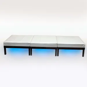 Soft Seating - Bench Ottoman