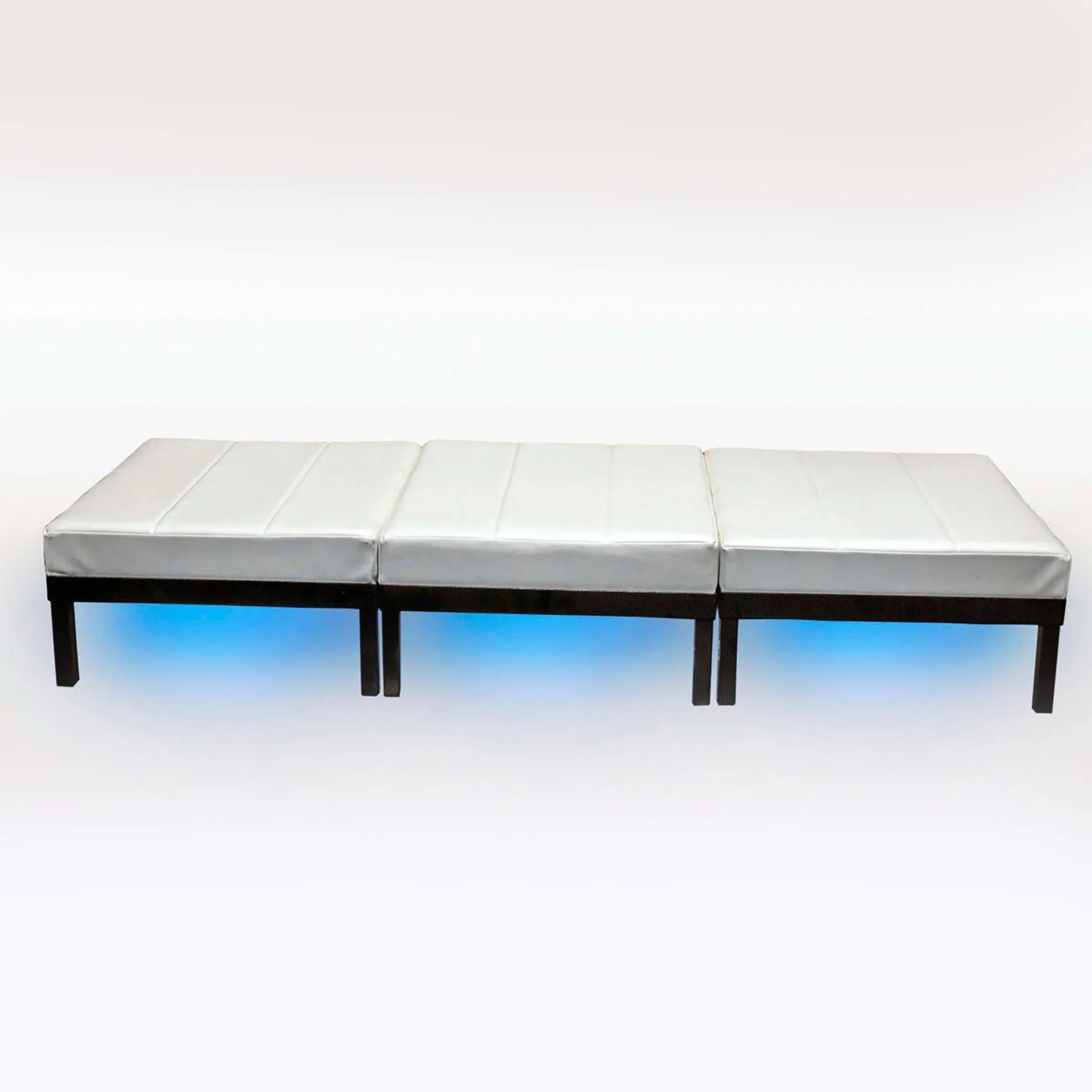 Soft Seating - Bench Ottoman
