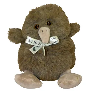 Soft Toy Baby Kiwi