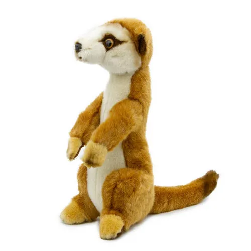 Soft Toy - Large Meerkat