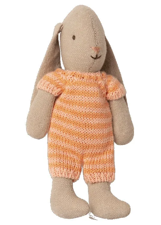 Soft Toy | Micro Bunny