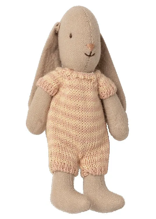 Soft Toy | Micro Bunny