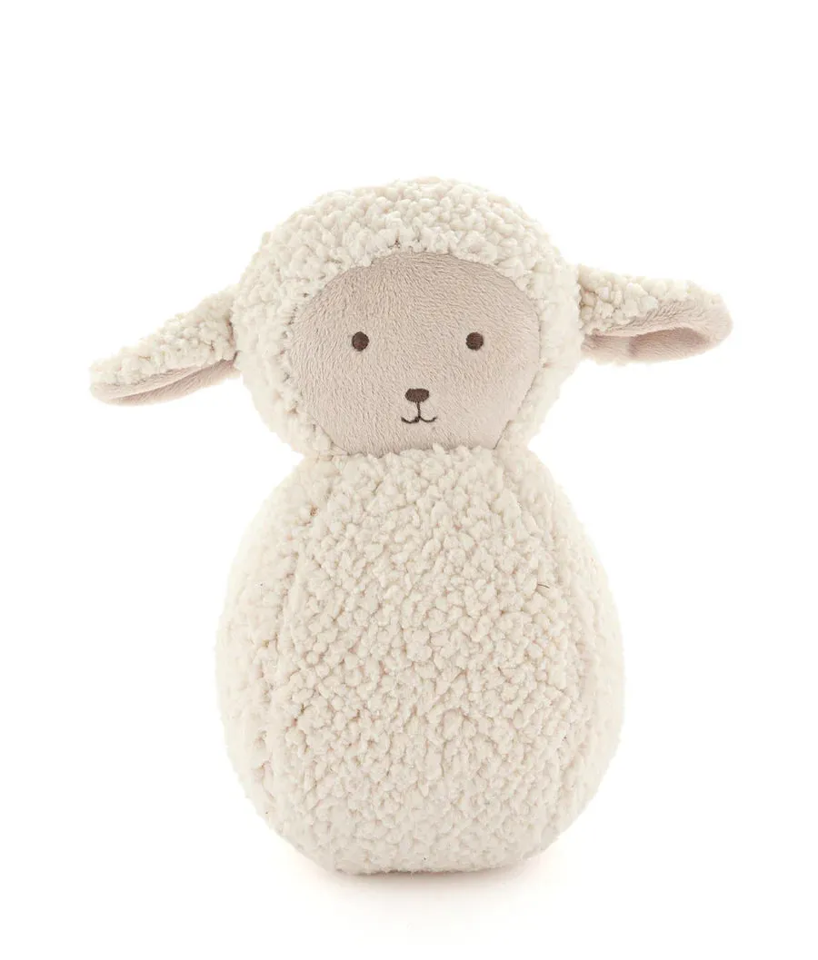 Sophie Sheep | Roly Poly Musical Toy