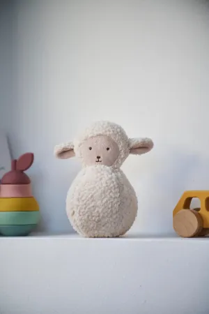 Sophie Sheep | Roly Poly Musical Toy