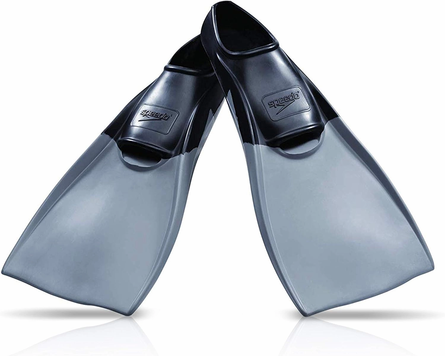 Speedo Unisex Adult Swim Training Fins