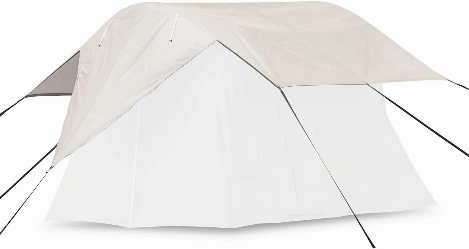 Springbar Stormfly Tent rain Fly Accessory for 10x10 and 10x14 Springbar Tents