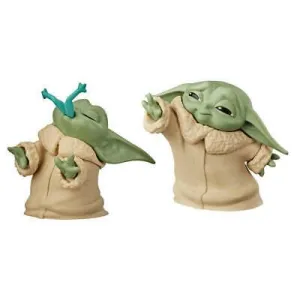 Star Wars The Bounty Collection The Child Collectible Toys ?Baby Yoda? Froggy