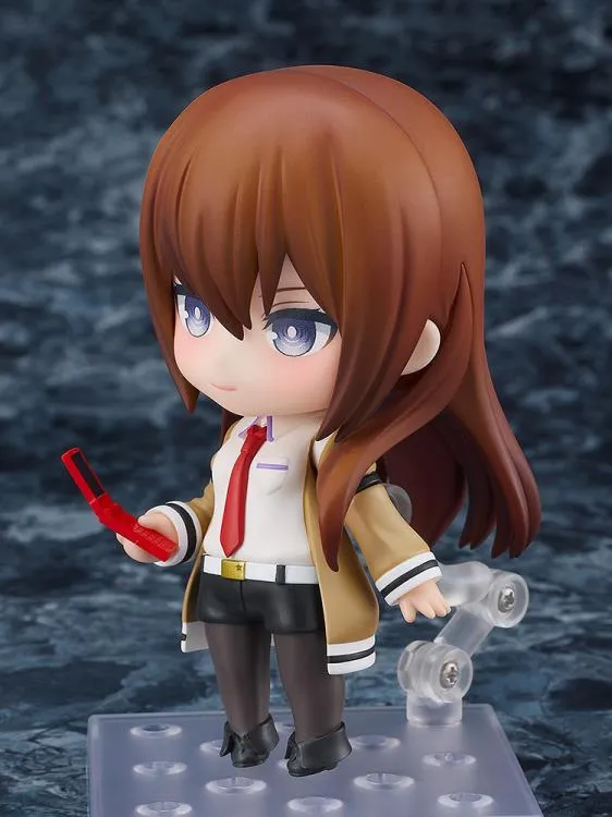 Steins;Gate Nendoroid No.2521 Kurisu Makise (2.0)
