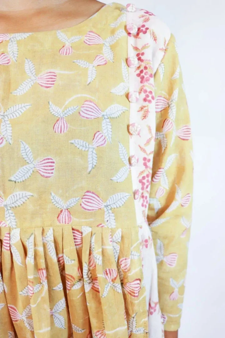 Sugar, Spice and Everything Nice Tent Dress