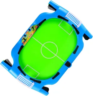 SUPVOX Mini Football Game Set Small Lightweight for Indoor and Girls Adults Interactive Game Table