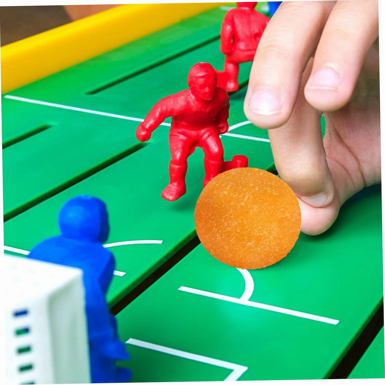 Table Football Accessories Table Soccer Table Game Balls Desk Soccer Balls Soccer Accessories Foosball