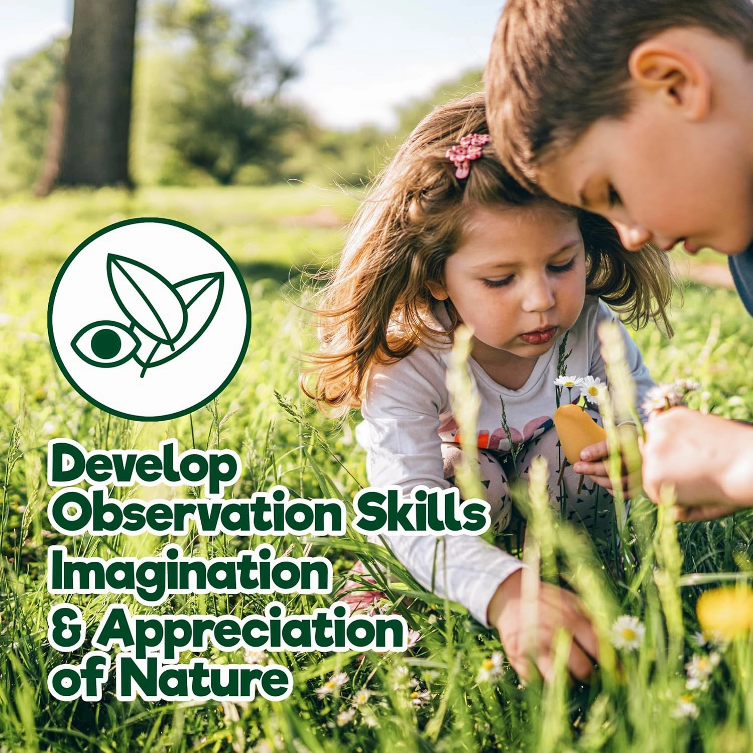 Taksa Toys Locomo Friends II Waldorf Educational Outdoor Play Figures, Montessori Wooden Animal Toys for Kids 3 4 5 6 7 , Open-Ended Learning & Creativity, Nature Eco Toys, Gifts (Set of 5)