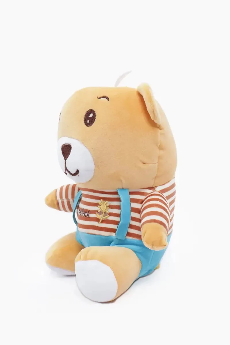 Teddy Bear Soft Toy for Kids - 25cm