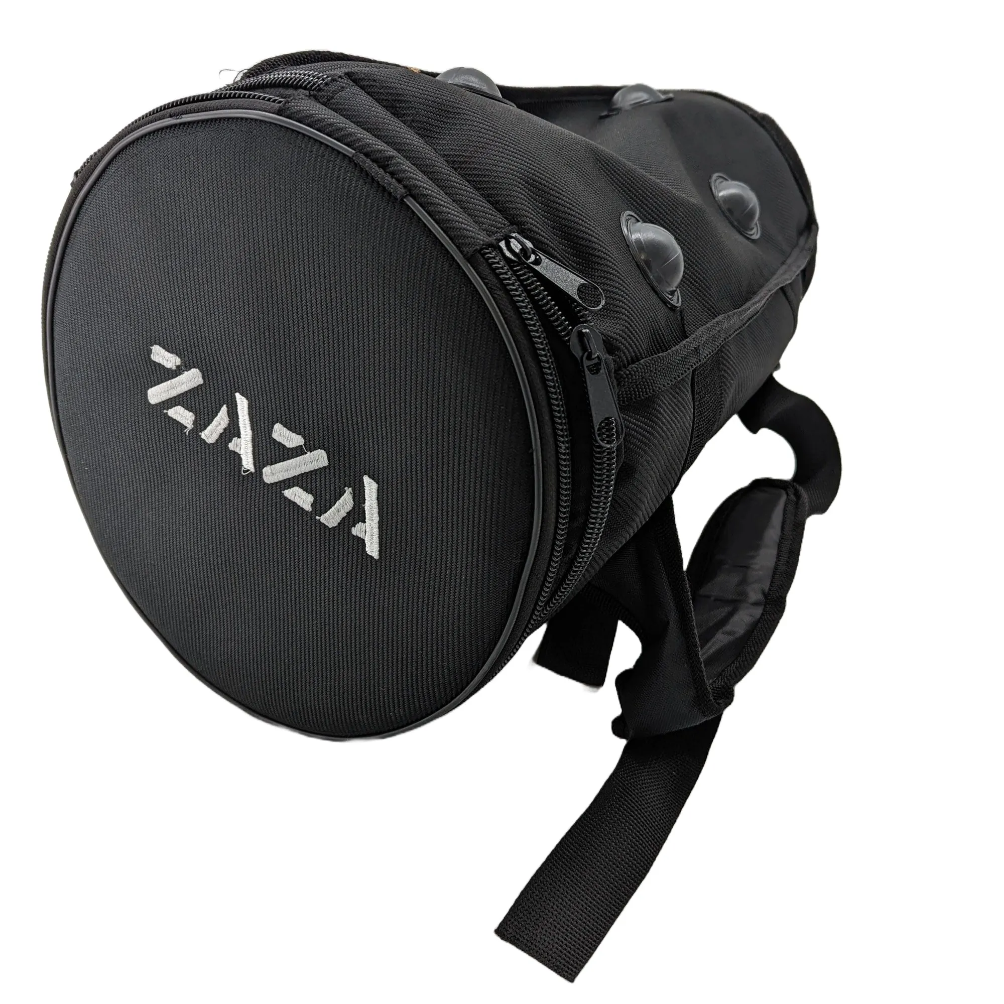The 17.5'' Red Spider New Generation - Zaza Percussion Darbuka Doumbek