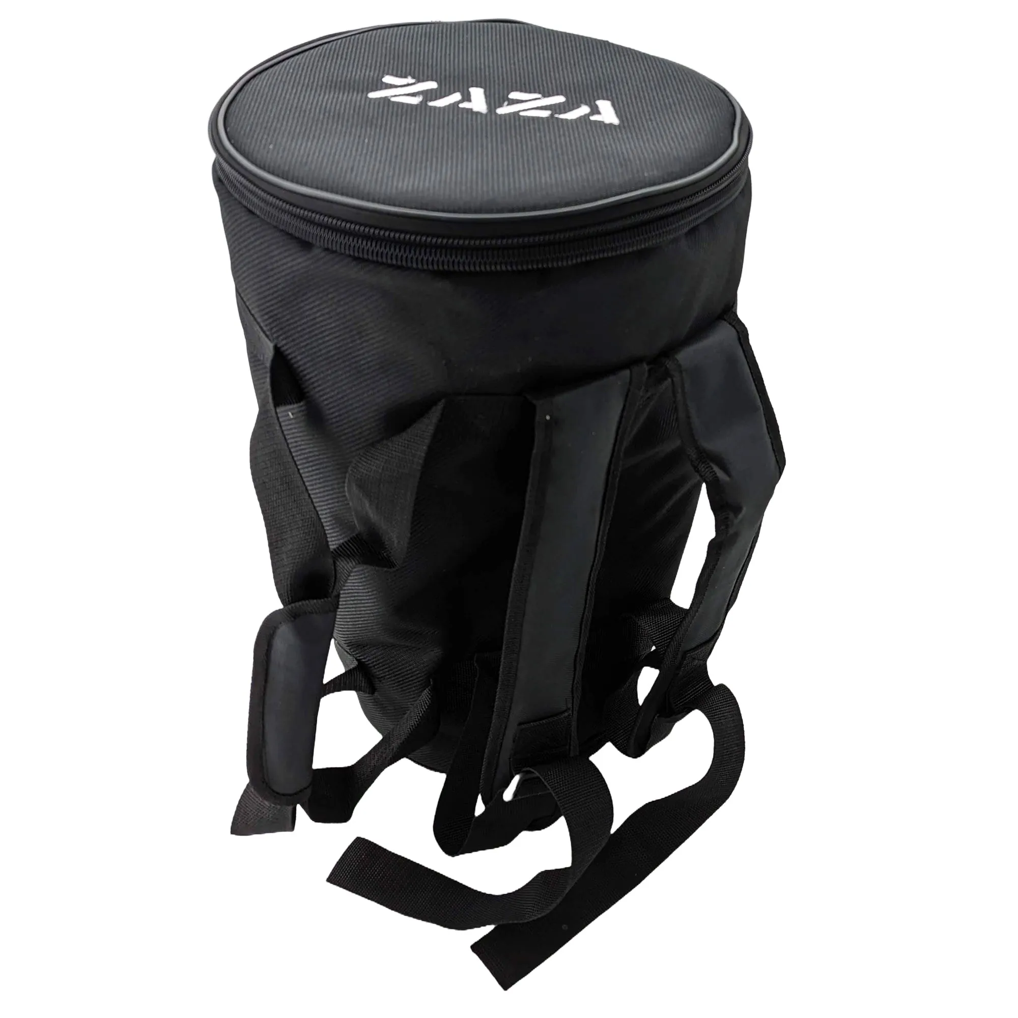 The 17.5'' Red Spider New Generation - Zaza Percussion Darbuka Doumbek