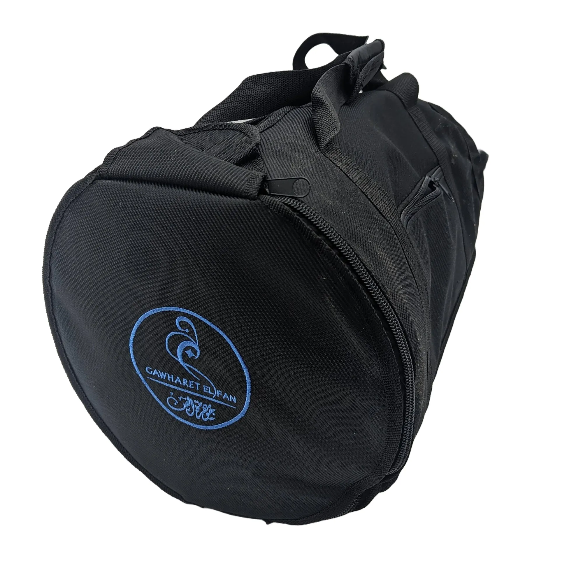The Magma shield NG 2.0 Sombaty Gawharet El Fan 18.5" Darbuka