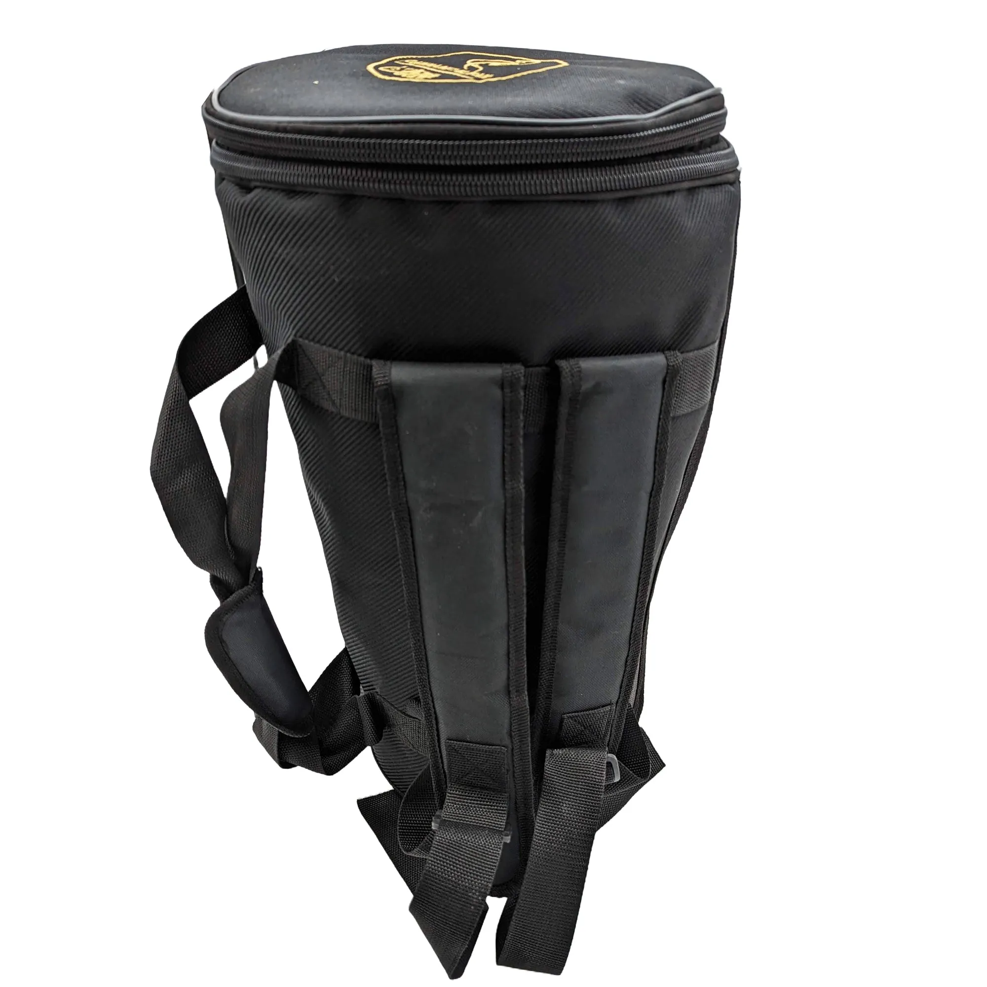 The Stone Arches Gawharet El Fan 17" Mother of Pearl Darbuka