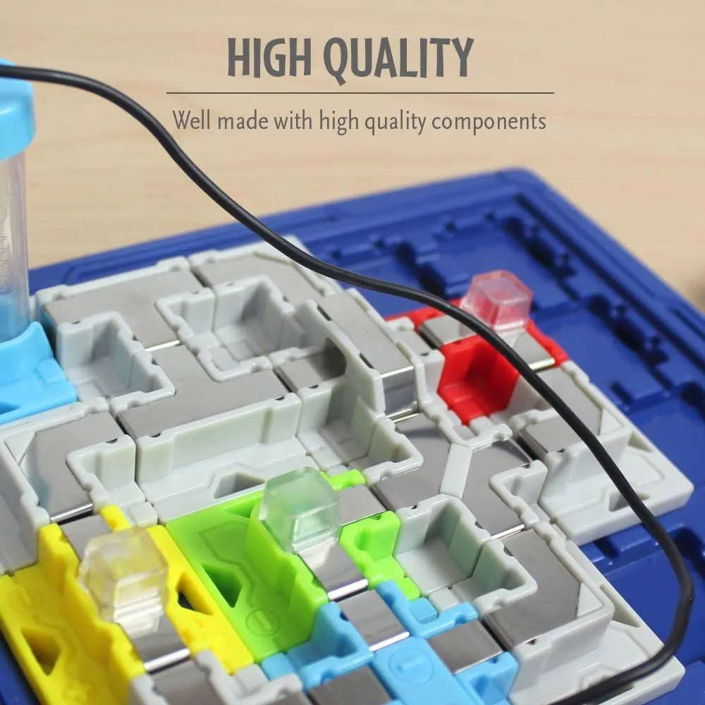 ThinkFun Circuit Maze