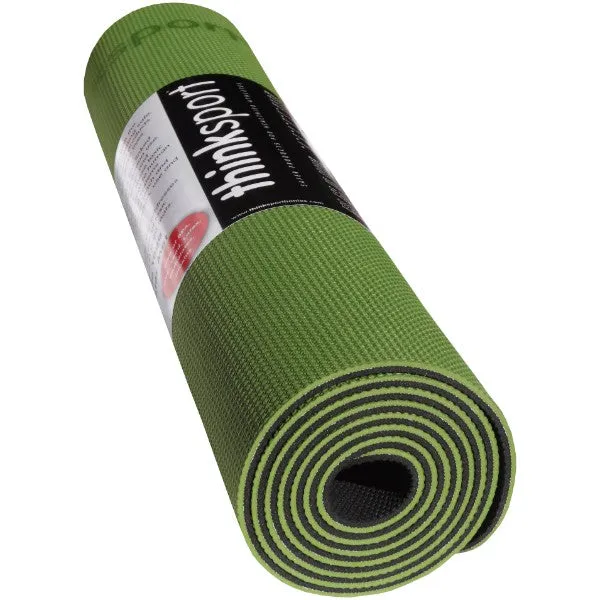 THINKSPORT - Safe Yoga Mat