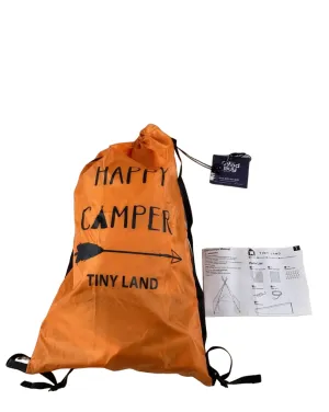 Tiny Land Teepee For Kids