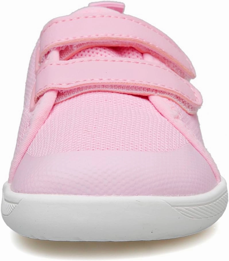 Toddler/Little Kid Barefoot Shoes Wide Toe Box Zero Drop Minimalist Sneakers Boys Girls Splay Naturally Outdoor Activities Walking Shoes
