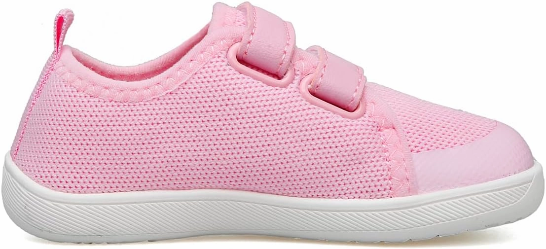 Toddler/Little Kid Barefoot Shoes Wide Toe Box Zero Drop Minimalist Sneakers Boys Girls Splay Naturally Outdoor Activities Walking Shoes