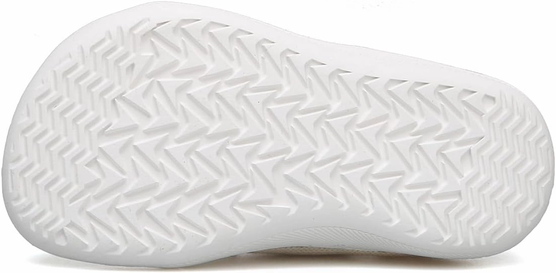 Toddler/Little Kid Barefoot Shoes Wide Toe Box Zero Drop Minimalist Sneakers Boys Girls Splay Naturally Outdoor Activities Walking Shoes