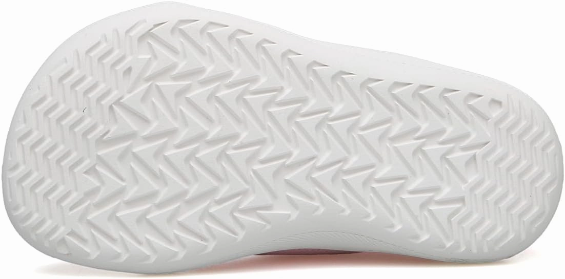 Toddler/Little Kid Barefoot Shoes Wide Toe Box Zero Drop Minimalist Sneakers Boys Girls Splay Naturally Outdoor Activities Walking Shoes