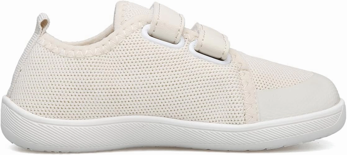 Toddler/Little Kid Barefoot Shoes Wide Toe Box Zero Drop Minimalist Sneakers Boys Girls Splay Naturally Outdoor Activities Walking Shoes
