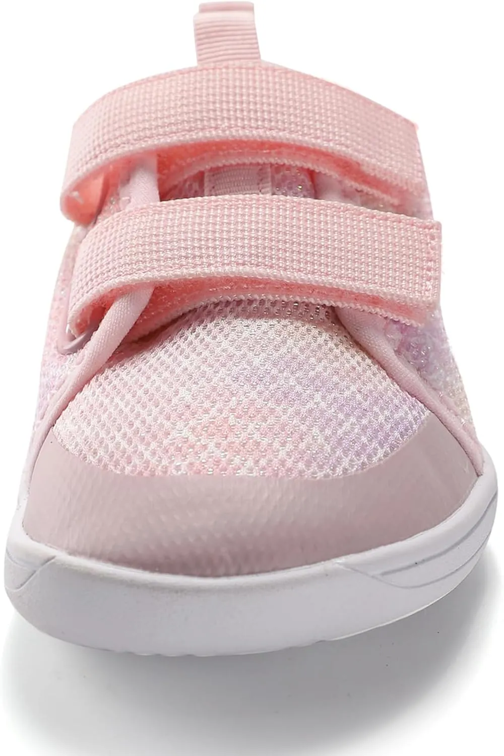 Toddlers and Little Kids Water Shoes, Wide Toe Box, Barefoot Feel, Non-Slip, Quick-Dry,Breathable for Kids