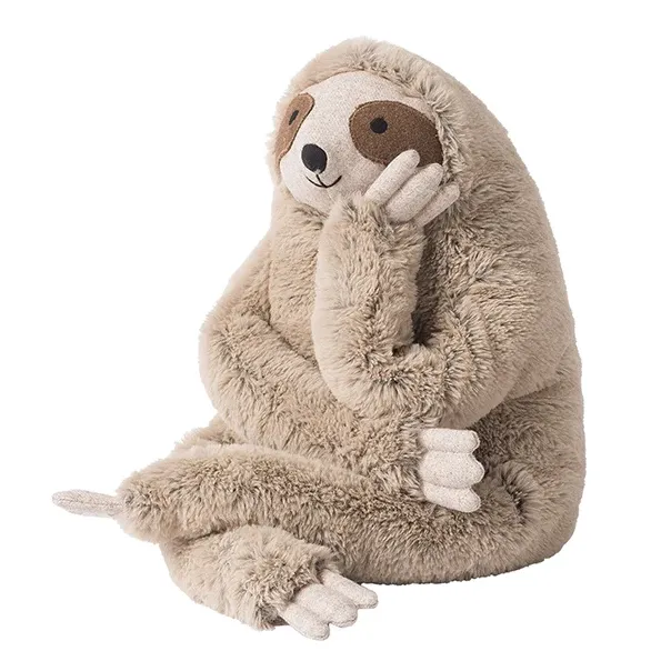 Tony the sloth toy