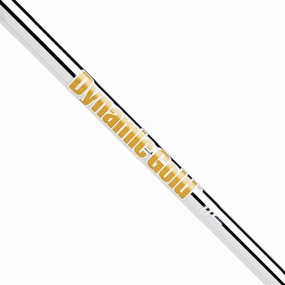 True Temper Dynamic Gold 115 S300 Flex Wedge Shaft - .355 Taper Tip