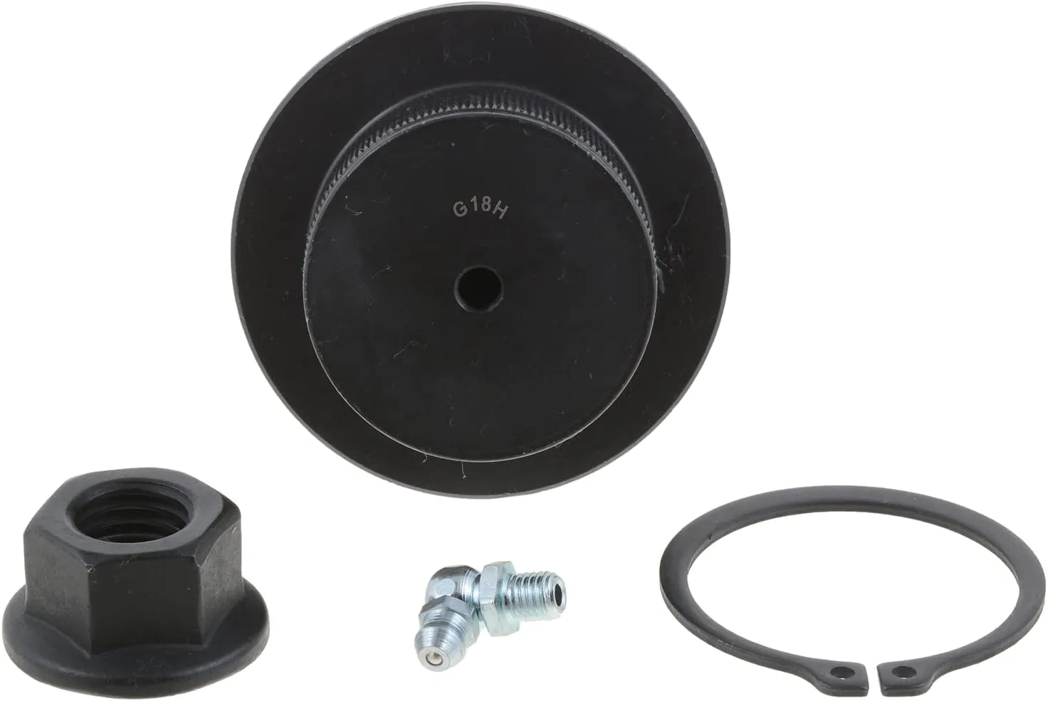 TRW JBJ1177 Suspension Ball Joint for Ford F-150: 2004-2008 and other applications Front Lower
